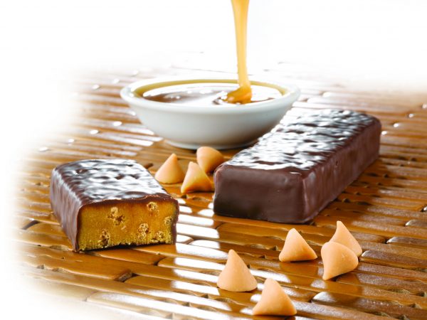 PRODI DIET - Barre Caramel suprême