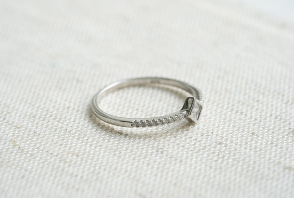 RIVERSEA - BAGUE Brilla