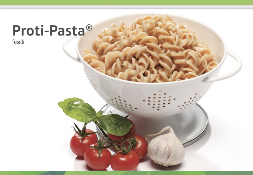 PROTI-BAR - Fusilli