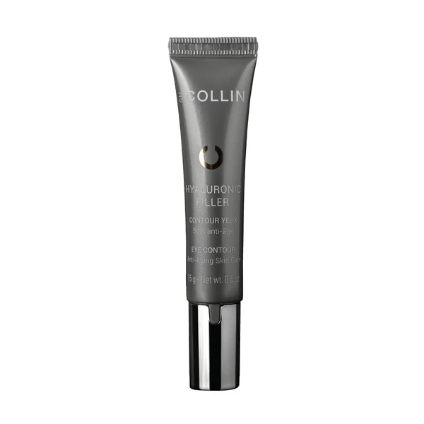 G.M. Collin - HYALURONIC FILLER CONTOUR YEUX