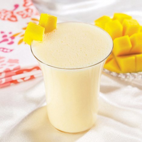 HEALTH WISE - Smoothie Mangue Aloha