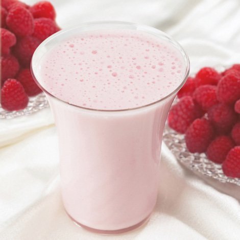 HEALTH WISE - Smoothie délicieux aux baies