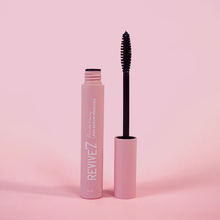 REVIVE7 - Mascara sérum revitalisant pour les cils