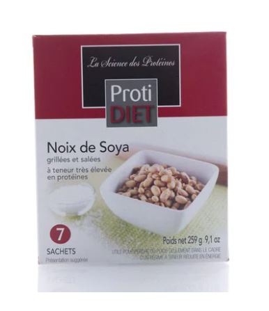 Proti diet - Noix de soya