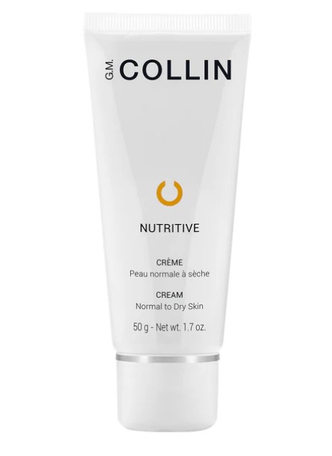 G.M. COLLIN - Crème Nutritive