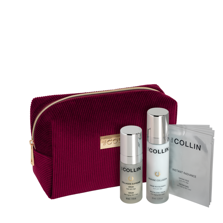 G.M. COLLIN - Coffret Collagène