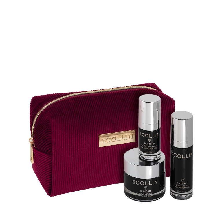 G.M. COLLIN - Coffret Diamond