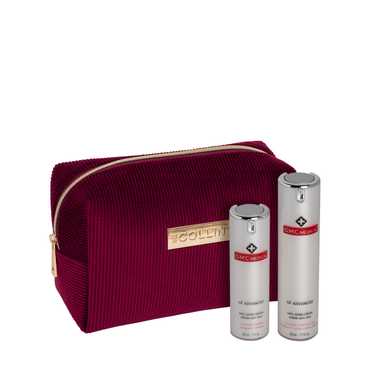 G.M.C MÉDICAL - Coffret GF Advanced