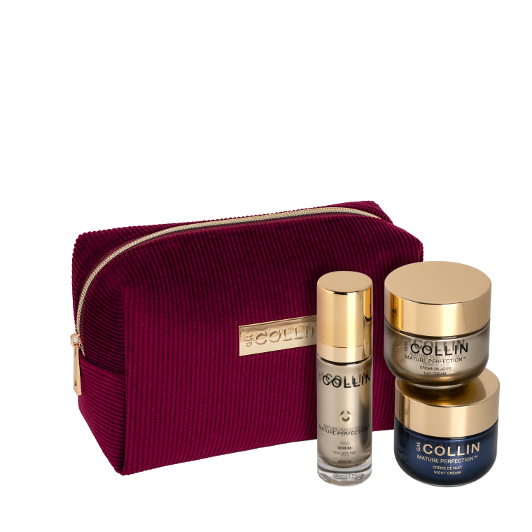 G.M. COLLIN - Coffret Mature Perfection