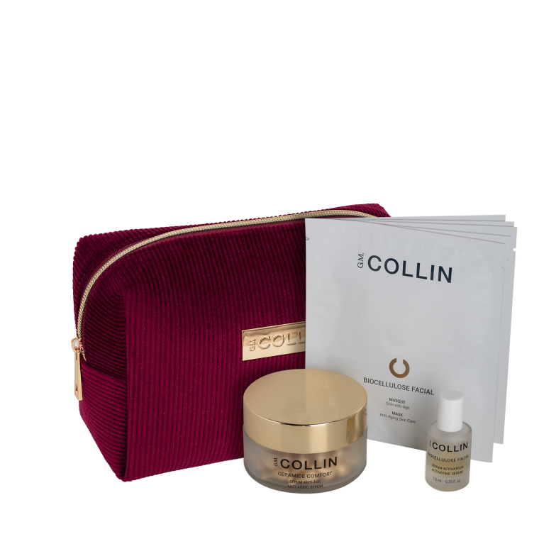 G.M. COLLIN - Coffret Réparation