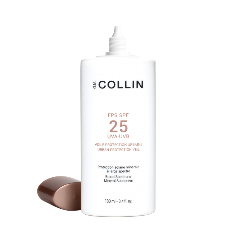 G.M. COLLIN - Voile protection urbaine FPS25